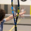 Rakieta tenisowa dziecięca Babolat Ballfighter 25 blue/yellow 7
