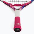 Rakieta tenisowa dziecięca Babolat B Fly 19 3