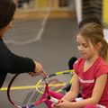 Rakieta tenisowa dziecięca Babolat B Fly 19 6