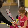 Rakieta tenisowa dziecięca Babolat B Fly 19 7