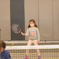 Rakieta tenisowa dziecięca Babolat B Fly 19 9