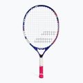 Rakieta tenisowa dziecięca Babolat B Fly 21 white/pink