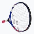 Rakieta tenisowa dziecięca Babolat B Fly 21 white/pink 2