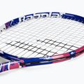 Rakieta tenisowa dziecięca Babolat B Fly 21 white/pink 5