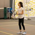 Rakieta tenisowa dziecięca Babolat B Fly 21 white/pink 7