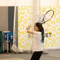 Rakieta tenisowa dziecięca Babolat B Fly 21 white/pink 8