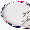 Rakieta tenisowa dziecięca Babolat B Fly 23 white/pink/blue 5