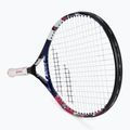 Rakieta tenisowa dziecięca Babolat B Fly 25 white/pink/blue 2