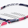 Rakieta tenisowa dziecięca Babolat B Fly 25 white/pink/blue 5