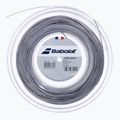 Naciąg tenisowy Babolat 200 m RPM Soft grey