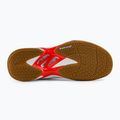 Buty do badmintona damskie Babolat Shadow Spirit W white/lavender 4