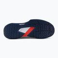 Buty do tenisa męskie Babolat Propulse Fury 3 All Court white/estate blue 30S23208 5