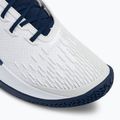Buty do tenisa męskie Babolat Propulse Fury 3 All Court white/estate blue 30S23208 7
