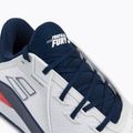 Buty do tenisa męskie Babolat Propulse Fury 3 All Court white/estate blue 30S23208 9