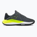 Buty do tenisa męskie Babolat Propulse Fury 3 All Court grey/aero 2