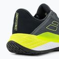Buty do tenisa męskie Babolat Propulse Fury 3 All Court grey/aero 10
