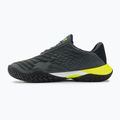 Buty do tenisa męskie Babolat Propulse Fury 3 All Court grey/aero 3