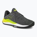 Buty do tenisa męskie Babolat Propulse Fury 3 Clay grey/aero