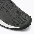 Buty do tenisa męskie Babolat Propulse Fury 3 Clay grey/aero 7