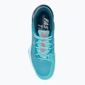 Buty do tenisa męskie Babolat Jet Mach 3 All Court angel blue 6