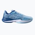 Buty do tenisa męskie Babolat Jet Mach 3 All Court angel blue 12