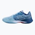 Buty do tenisa męskie Babolat Jet Mach 3 All Court angel blue 13