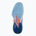 Buty do tenisa męskie Babolat Jet Mach 3 All Court angel blue 14