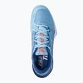 Buty do tenisa męskie Babolat Jet Mach 3 All Court angel blue 15