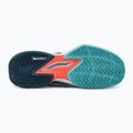 Buty do tenisa męskie Babolat Jet Mach 3 Clay angel blue 5