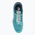 Buty do tenisa męskie Babolat Jet Mach 3 Clay angel blue 6