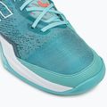 Buty do tenisa męskie Babolat Jet Mach 3 Clay angel blue 7