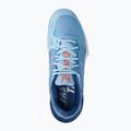 Buty do tenisa męskie Babolat Jet Mach 3 Clay angel blue 15