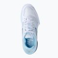 Buty do tenisa damskie Babolat Jet Mach 3 AC W white/angel blue 16