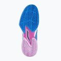 Buty do tenisa damskie Babolat Jet Mach 3 Clay W french blue 15