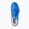Buty do tenisa damskie Babolat Jet Mach 3 Clay W french blue 16