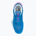 Buty do tenisa damskie Babolat Jet Mach 3 Clay W french blue 6