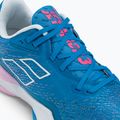 Buty do tenisa damskie Babolat Jet Mach 3 Clay W french blue 9