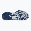 Buty do tenisa męskie Babolat Jet Tere All Court white/estate blue 5