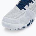 Buty do tenisa męskie Babolat Jet Tere All Court white/estate blue 9