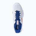 Buty do tenisa męskie Babolat Jet Tere All Court white/estate blue 16