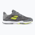 Buty do tenisa męskie Babolat Jet Tere All Court grey/aero 2