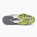 Buty do tenisa męskie Babolat Jet Tere All Court grey/aero 5