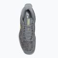 Buty do tenisa męskie Babolat Jet Tere All Court grey/aero 6