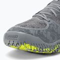 Buty do tenisa męskie Babolat Jet Tere All Court grey/aero 7