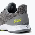 Buty do tenisa męskie Babolat Jet Tere All Court grey/aero 8