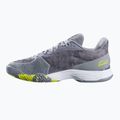 Buty do tenisa męskie Babolat Jet Tere All Court grey/aero 11