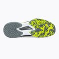 Buty do tenisa męskie Babolat Jet Tere Clay grey/aero 5
