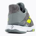 Buty do tenisa męskie Babolat Jet Tere Clay grey/aero 11