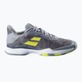 Buty do tenisa męskie Babolat Jet Tere Clay grey/aero 13