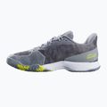 Buty do tenisa męskie Babolat Jet Tere Clay grey/aero 14